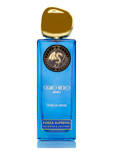 عطر ادکلن فورزا سوپریما چینو نرو - Forza Suprema Cigno Nero - بررسی، قیمت و خرید