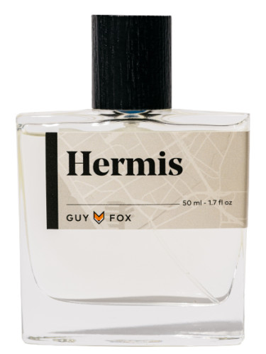 عطر ادکلن هرمیس گای فاکس - Hermis GUY FOX - بررسی، قیمت و خرید