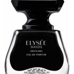 عطر ادکلن اِلیزه سوکسه اُ بوتیکاریو - Elysée Succès O Boticário - بررسی، قیمت و خرید