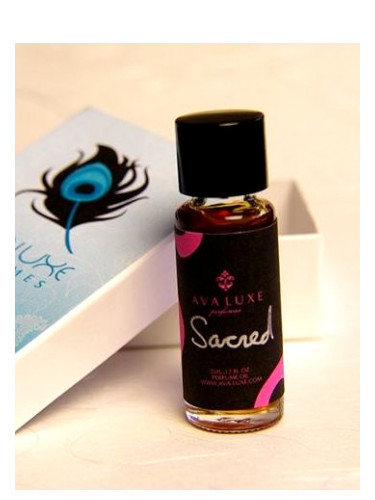 عطر ادکلن سِیکرِد آوا لوکس - Sacred Ava Luxe - بررسی، قیمت و خرید