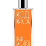 عطر ادکلن آگوا اگزوتیکا میگل ماتوس - Agua Exotica Miguel Matos - بررسی، قیمت و خرید