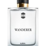 عطر ادکلن واندرر اجمل - Wanderer Ajmal - بررسی، قیمت و خرید