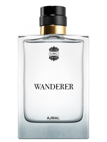 عطر ادکلن واندرر اجمل - Wanderer Ajmal - بررسی، قیمت و خرید