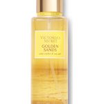 عطر ادکلن گلدن سندز ویکتوریا سیکرت - Golden Sands Victoria's Secret - بررسی، قیمت و خرید