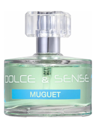 عطر ادکلن دولچه اند سنس موگه پاریس الیزه - Dolce & Sense Muguet Paris Elysees - بررسی، قیمت و خرید