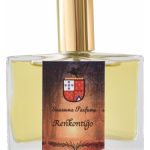 عطر ادکلن رنکنتیژو سواسونا پرفیوم - Renkontiĝo Suassuna Parfums - بررسی، قیمت و خرید