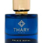 عطر ادکلن پله رویال ثری - Palais Royal Thary - بررسی، قیمت و خرید