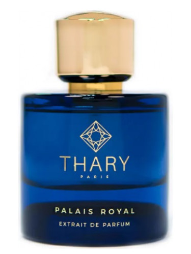 عطر ادکلن پله رویال ثری - Palais Royal Thary - بررسی، قیمت و خرید