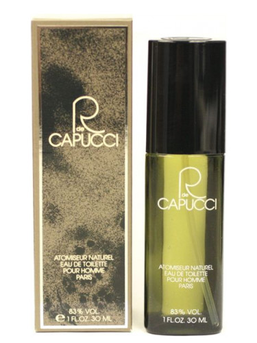عطر ادکلن آر دو کاپوچی روبرتو کاپوچی - R de Capucci Roberto Capucci - بررسی، قیمت و خرید
