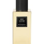 عطر ادکلن وایلد لدر ایو سن لورن - Wild Leather Yves Saint Laurent - بررسی، قیمت و خرید
