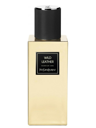 عطر ادکلن وایلد لدر ایو سن لورن - Wild Leather Yves Saint Laurent - بررسی، قیمت و خرید