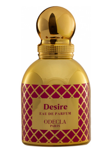 عطر ادکلن دایزِر اودکلا - Desire Odecla - بررسی، قیمت و خرید