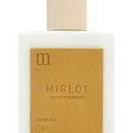 عطر ادکلن فرمول ۰۷ میگلت - Formula 07 Miglot - بررسی، قیمت و خرید