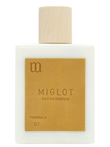 عطر ادکلن فرمول ۰۷ میگلت - Formula 07 Miglot - بررسی، قیمت و خرید