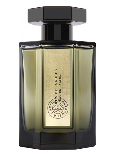 عطر ادکلن بوا دو سابل لارتیزان پارفومر - Bois des Sables L'Artisan Parfumeur - بررسی، قیمت و خرید