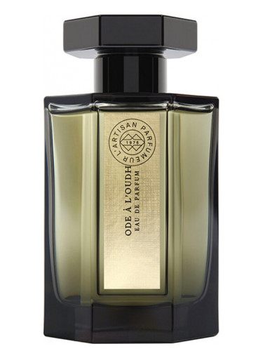 عطر ادکلن اود اِ لوود لارتیزان پارفومر - Ode à l'Oudh L'Artisan Parfumeur - بررسی، قیمت و خرید