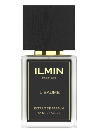 عطر ادکلن ایل باوم ایلمن پرفیومز - Il Baume ILMIN Parfums - بررسی، قیمت و خرید