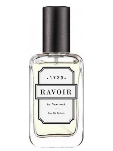 عطر ادکلن راوار ۱۹۲۰ در نیویورک می شا - Ravoir 1920 In New York Missha - بررسی، قیمت و خرید