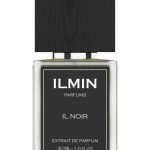 عطر ادکلن ایل نوآر ایلمین پرفیوم - Il Noir ILMIN Parfums - بررسی، قیمت و خرید