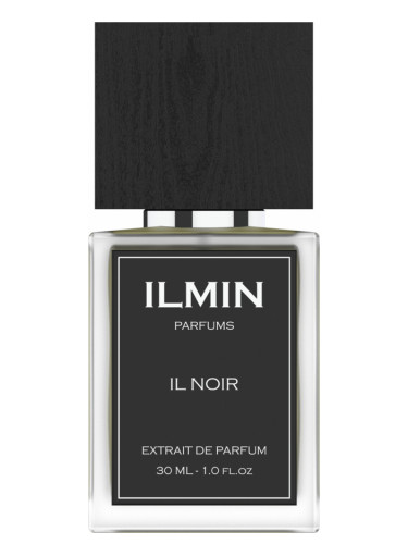 عطر ادکلن ایل نوآر ایلمین پرفیوم - Il Noir ILMIN Parfums - بررسی، قیمت و خرید