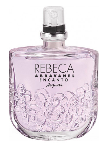 عطر ادکلن ریبه‌کا آبرَوَنان اِنگانتو جکوئیتی - Rebeca Abravanel Encanto Jequiti - بررسی، قیمت و خرید