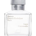 عطر ادکلن آکوا یونیورسالیس میسون فرانسیس کرکجیان - Aqua Universalis Maison Francis Kurkdjian - بررسی، قیمت و خرید