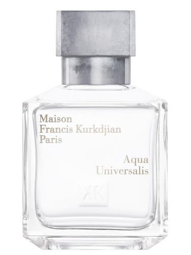 عطر ادکلن آکوا یونیورسالیس میسون فرانسیس کرکجیان - Aqua Universalis Maison Francis Kurkdjian - بررسی، قیمت و خرید