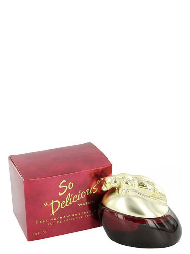 عطر ادکلن سودلیشز وومن گیل هیمن - So Delicious Women Gale Hayman - بررسی، قیمت و خرید