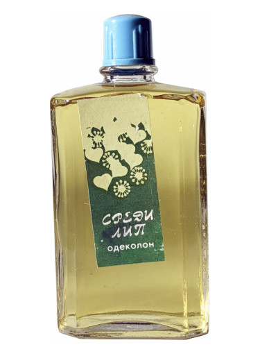 عطر ادکلن اِمانگ دِ لیندن تریز - سریدی لیپ ایبریا - Among the linden trees - Среди лип Iberia - Иверия - بررسی، قیمت و خرید