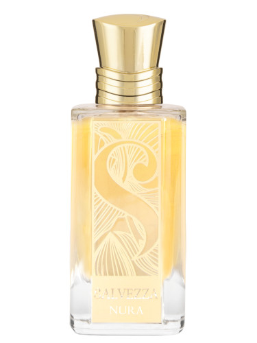 عطر ادکلن نورا سالوتزا - Nura Salvezza - بررسی، قیمت و خرید