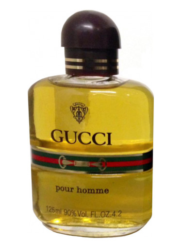 عطر ادکلن گوجی پور هوم گوچی - Gucci Pour Homme (1976) Gucci - بررسی، قیمت و خرید