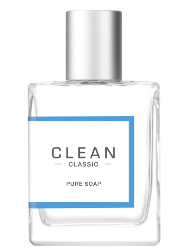 عطر ادکلن پیور سوپ کلین - Pure Soap Clean - بررسی، قیمت و خرید