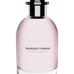 عطر ادکلن ترولرز کامپس سحر الشرق پرفیومز - Traveller's Compass Sahar Al Sharq Perfumes - بررسی، قیمت و خرید