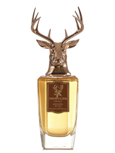 عطر ادکلن ایمپریال وود پاندورا - Imperial Wood Pana Dora - بررسی، قیمت و خرید