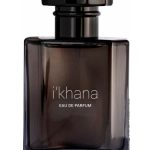عطر ادکلن ایخانه سورس ادج فرگرانسز - i’khana source adage fragrances - بررسی، قیمت و خرید