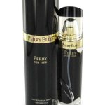 عطر ادکلن پری بلک فور هر پری الیس - Perry Black for Her Perry Ellis - بررسی، قیمت و خرید