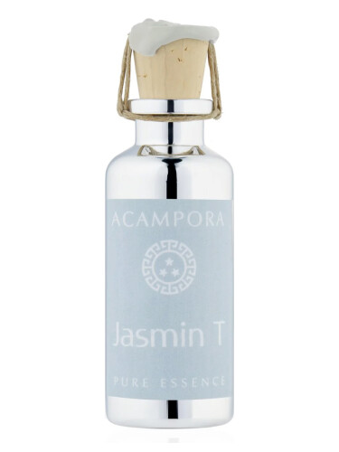 عطر ادکلن جسمین تی – پیور اسنس برونو آکامپورا - Jasmin T – Pure Essence Bruno Acampora - بررسی، قیمت و خرید