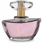 عطر ادکلن سابرینا ساتو سا یس کازمتیکس - Sabrina Sato Sá Yes! Cosmetics - بررسی، قیمت و خرید