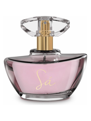 عطر ادکلن سابرینا ساتو سا یس کازمتیکس - Sabrina Sato Sá Yes! Cosmetics - بررسی، قیمت و خرید