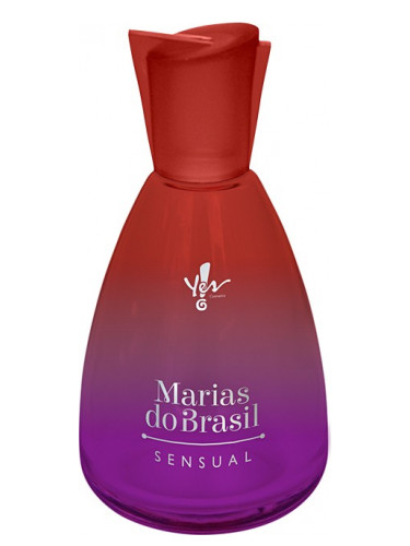 عطر ادکلن ماریاش دو برزیل سنسوال یس کازمتیکس - Marias do Brasil Sensual Yes! Cosmetics - بررسی، قیمت و خرید