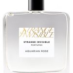 عطر ادکلن آکوریان رز استرنج اینویزیبل پرفیومز - Aquarian Rose Strange Invisible Perfumes - بررسی، قیمت و خرید
