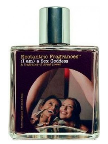 عطر ادکلن آی ام اِ سک.س گادِس نئوتنتریک - (I am) a Sex Goddess Neotantric - بررسی، قیمت و خرید
