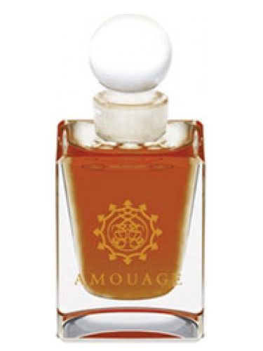 عطر ادکلن عطار بشیر آمواژ - Attar Bashair Amouage - بررسی، قیمت و خرید