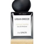 عطر ادکلن اربان بریز وینتیج واتر ذی سیم - Urban Breeze Vintage Water The SAEM - بررسی، قیمت و خرید