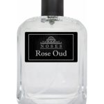 عطر ادکلن رز عود نوزز - Rose Oud Noses - بررسی، قیمت و خرید