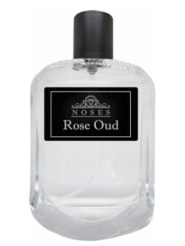 عطر ادکلن رز عود نوزز - Rose Oud Noses - بررسی، قیمت و خرید