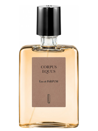 عطر ادکلن کورپوس اکوئوس نائومی گودسیر - Corpus Equus Naomi Goodsir - بررسی، قیمت و خرید