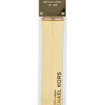 عطر ادکلن استایلیش امبر مایکل کورس - Stylish Amber Michael Kors - بررسی، قیمت و خرید
