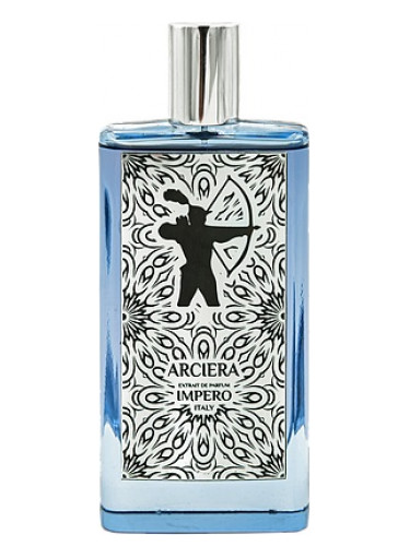 عطر ادکلن ایمپرو آرسیرا ایمپرو پرفیومز - Impero Arciera Impero Perfumes - بررسی، قیمت و خرید