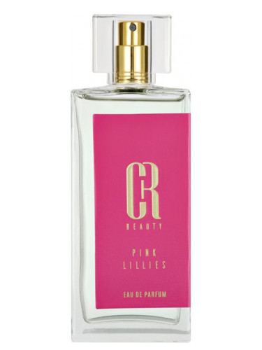 عطر ادکلن پینک لیلیز سی آر بیوتی - Pink Lillies CR Beauty - بررسی، قیمت و خرید